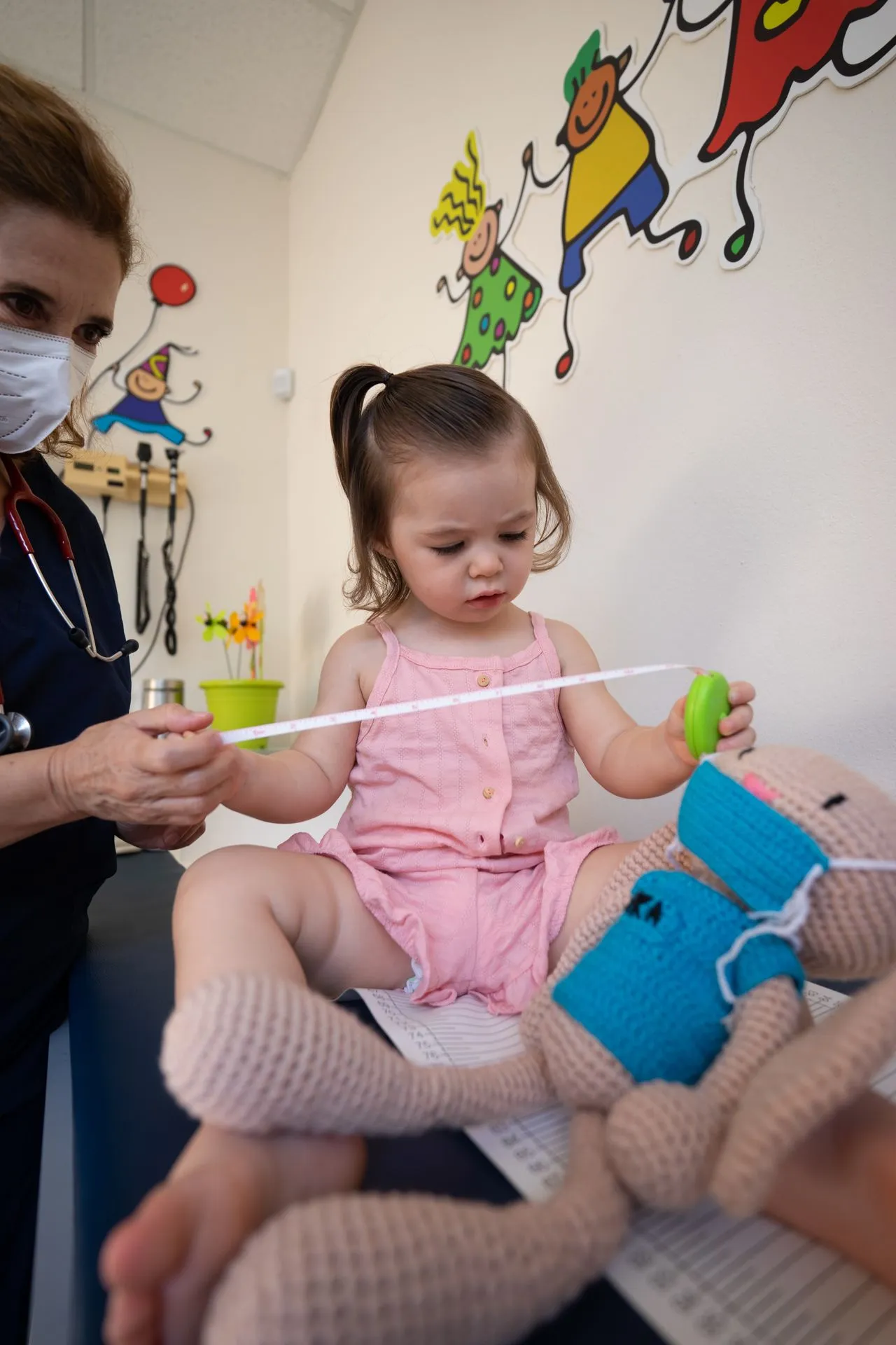Medic pediatru Bârlad